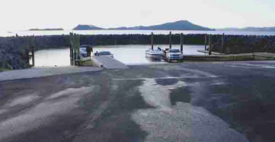 Boat Ramps - Directory - boatiesnz