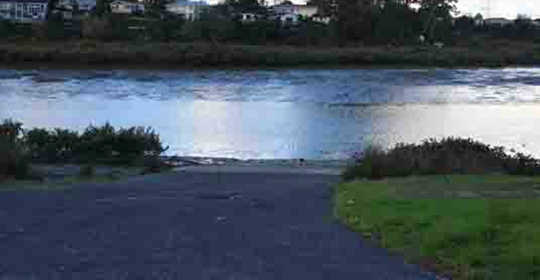 boat ramps - directory - boatiesnz